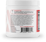 TransformHQ Energy et Focus Poudre Fruit Punch en sachet pratique pour dosages précis.