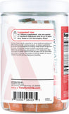 TransformHQ Hydration vitamines et électrolytes, soutien quotidien de l'hydratation