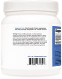 TransformHQ L-Glutamine Poudre sans OGM pour une choix clair.