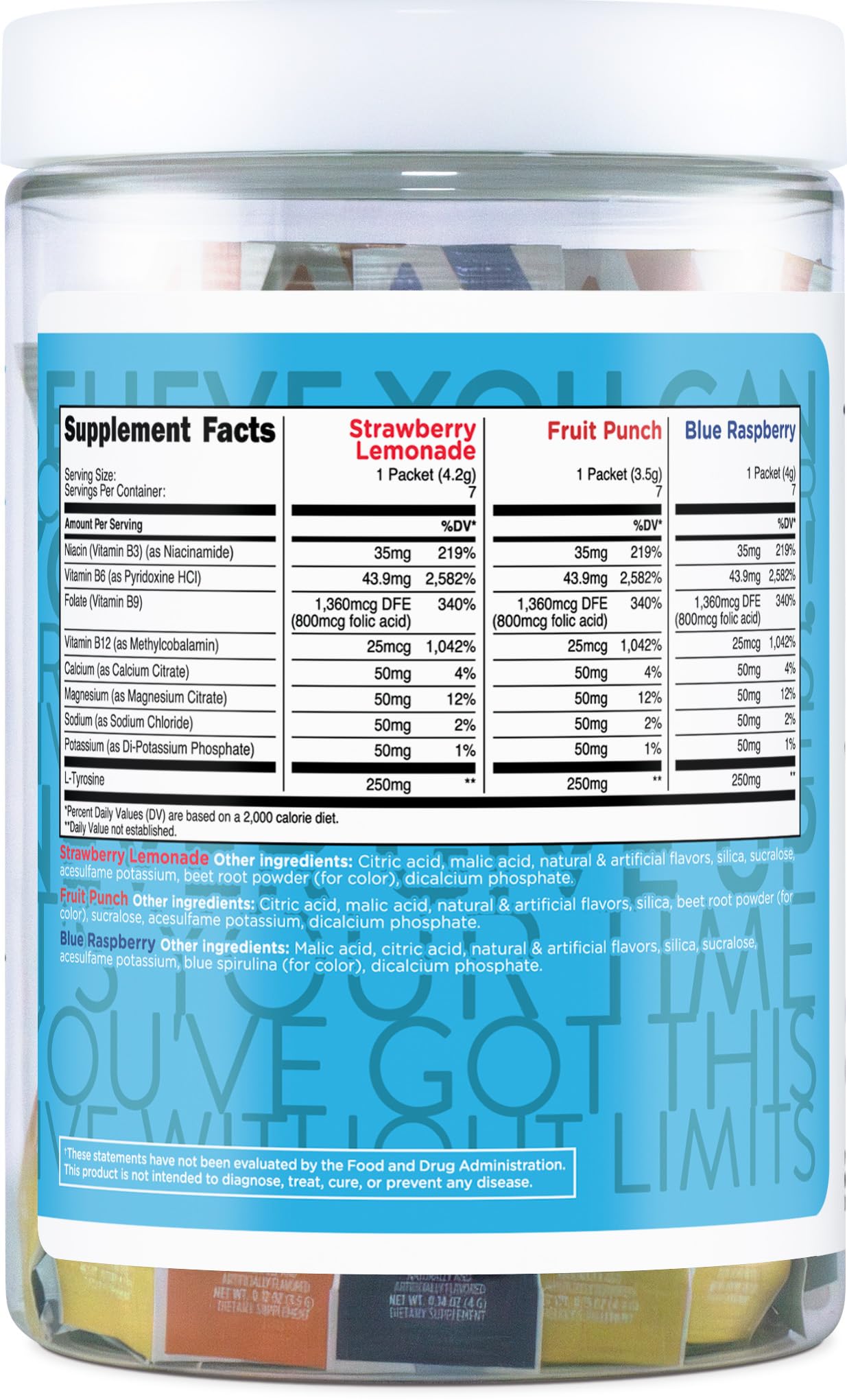 TransformHQ sachet hydratation-quotidienne-verre-eau: hydratation pratique au quotidien