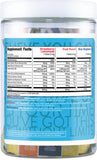 TransformHQ sachet hydratation-quotidienne-verre-eau: hydratation pratique au quotidien
