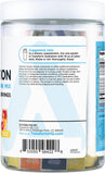 TransformHQ sachet préparation-eau: dilution facile pour boire rapidement