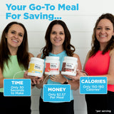 TransformHQ Logo Sans Gluten, option fiable sans gluten.