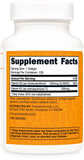 TransformHQ Sans-ogm et sans gluten – emballage avec certifications affichées