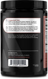 TransformHQ Whey Protein Isolate chocolat mélange dans eau pour shake rapide.