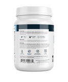 Utilisation avant entraînement Transparent Labs Bulk pré‑entraînement énergie durable