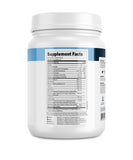 Emballage Transparent Labs Bulk pré‑entraînement 30 portions faciles à suivre