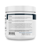 Transparent Labs Creatine HMB — avant/après léger inspirant pour suivi d'entraînement.