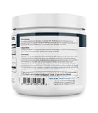 Transparent Labs Creatine HMB, qualité certifiée: fabriqué dans des installations conformees.