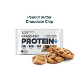 Goût chocolat-noix sans lait Protein+ Transparent Labs, plaisir sain et rapide.