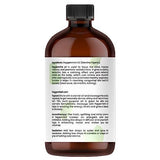 Tratak Organics huile menthe poivrée utilisée pour fabriquer savon et bougie maison.