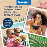 Travelan soutien digestion immunité : bénéfice potentiel pour les voyages