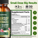 Trawecual 10x concentration, formulation concentrée pour une efficacité potentielle.