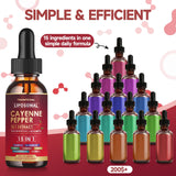 Berberine Trawecual associée à betterave et curcuma.