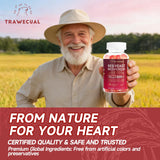 Trawecual emballage éco-responsable, formulation naturelle et qualité.