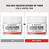 Format portable Treatonic de 60 ml pour déplacements.