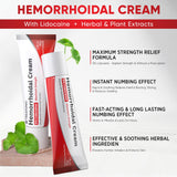 Crème Treatonic, texture douce et non grasse.