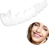 Treayes – ajustement confort-sourire-temporaire, s’adapte à la plupart des bouches pour un port durable.