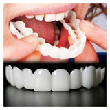 Treayes kit-blanchiment rapide : sourire lumineux à domicile et pratique.