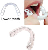 Treayes – synchronisation couleur-dentaire, s’harmonise avec vos dents pour un rendu naturel.
