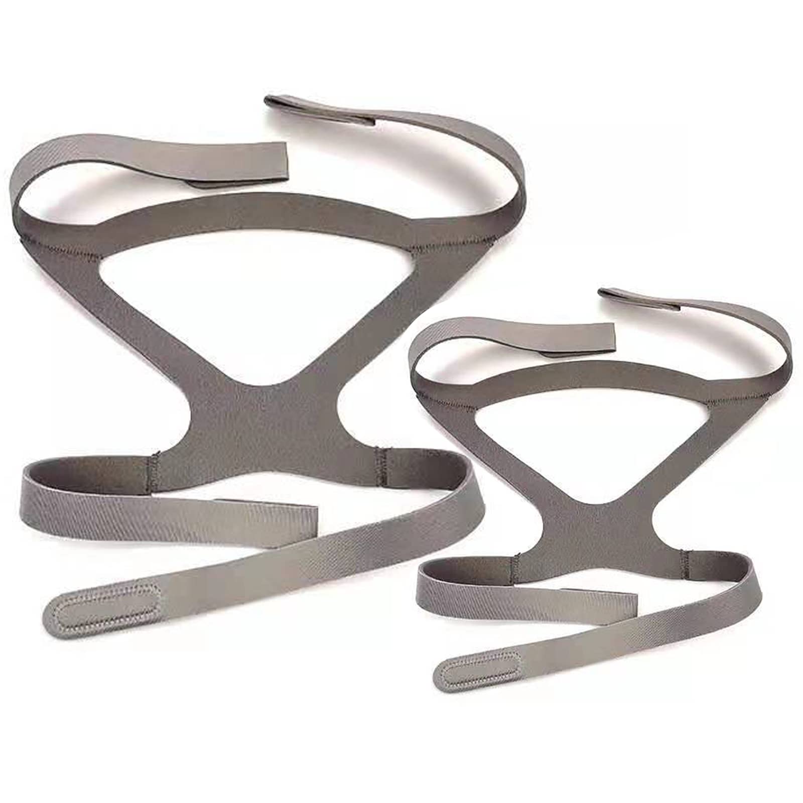 Trejacur sangle de remplacement ResMed Air pour masque CPAP, maintien sûr et durable.