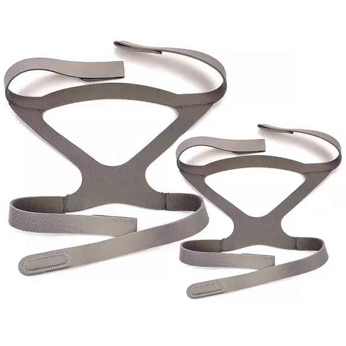 Trejacur sangle de remplacement ResMed Air pour masque CPAP, maintien sûr et durable.