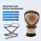 Trejacur sangle remplacement CPAP 4 points, compatible avec divers masques.