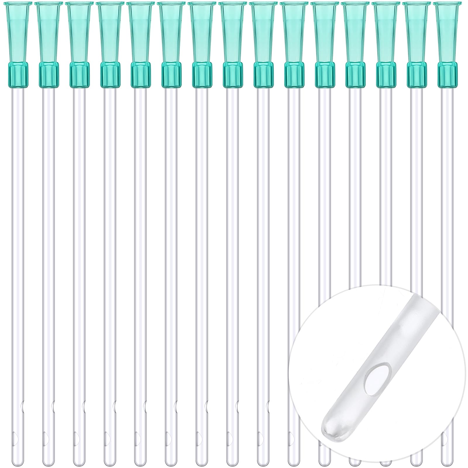 TrelaCo tubulure PVC clair 10-pouces – remplacement fiable et hygiène pratique