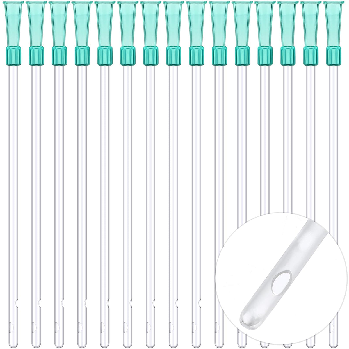 TrelaCo tubulure PVC clair 10-pouces – remplacement fiable et hygiène pratique