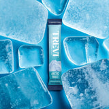 Trevi Électrolytes Sans Sucre – stick dosage Arctique Froid, hydratation pratique.