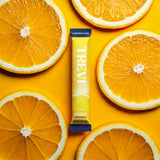 TREVI hydratation quotidienne avec sachets électrolytes sans sucre
