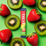 TREVI poudre hydratation sans sucre goût Fraise Kiwi