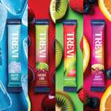 TREVI sachets cerise-lime dose dilution rapide