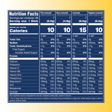 TREVI Électrolytes sans sucre – sachet Limonade Baies, hydratation équilibrée