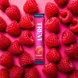 Stick TREVI framboise, hydratation rapide dans l’eau.