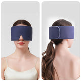 Tri-tra masque-yeux emballage cadeau luxueux prêt à offrir