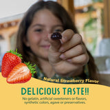 TRIBE ORGANICS Gommes — ingrédients naturels pour recette bien-être