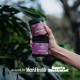 TRIBE ORGANICS Shatavari – soutien-immunitaire : potentiel soutien global pour l'organisme.