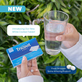 Tricovit, sélénium comme antioxydant protégeant le collagène.