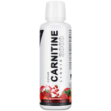Trihood L-Carnitine 3000 — bouteille 473 ml prête à augmenter l énergie pendant l entraînement.