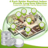 Trihood protection longue durée, 60 à 90 jours de couverture