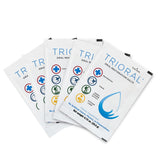 TRIORAL boisson non aromatisée idéale pour personnaliser votre hydratation.
