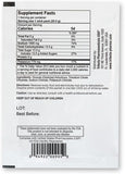 TRIORAL sachets compacts, parfaits pour bagages et voyages.