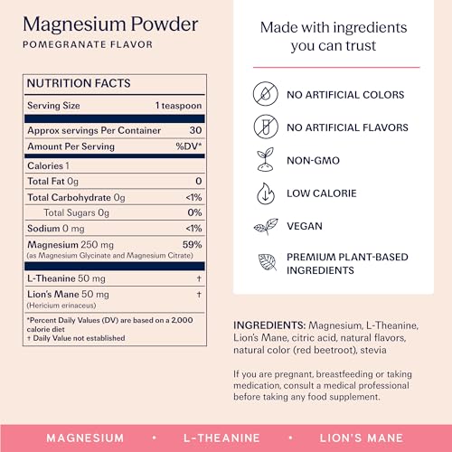 TRIP Magnésium: formule végan sans sucre ajouté, idéal pour la détente quotidienne.