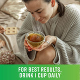 Nutra-Slim Tea – Infusion quotidienne, idéale pour une routine légère.