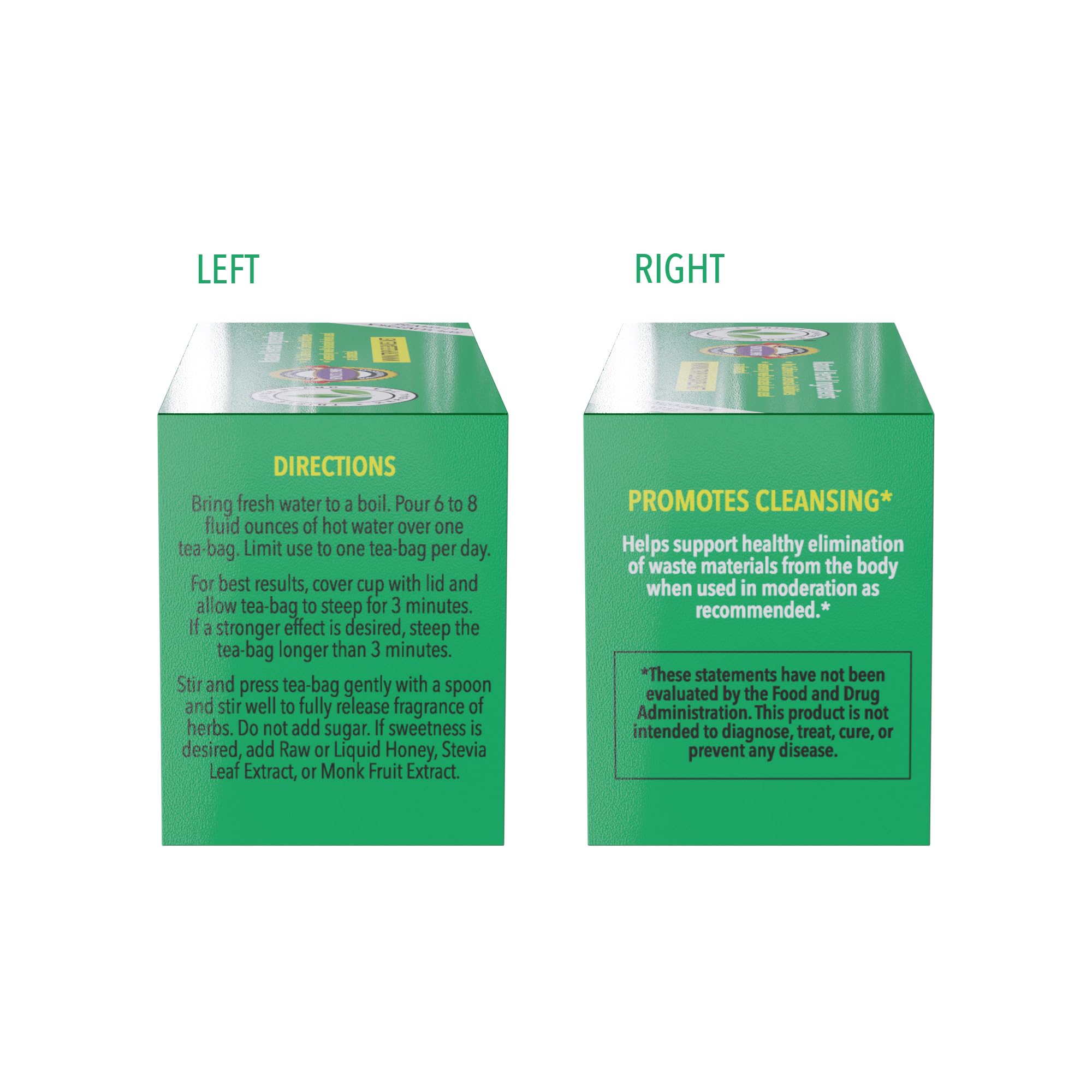 Nutra-Slim Tea – Moment de détente quotidien et aromatique.