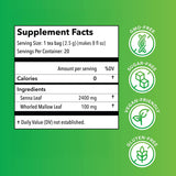 Nutra-Slim Tea – Tasse chaude avec infusion aromatique, idéale pour une pause bien-être.