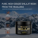 Trisundi usage-quotidien-resine-shilajit, pratique dans votre routine santé.