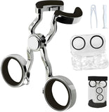 TRIXES applicateur lentilles douces, application en douceur et précision.