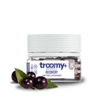 Gélules Troomy Recovery dans un flacon, soutien récupération